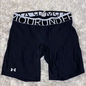 Under Armour Stretch Spandex